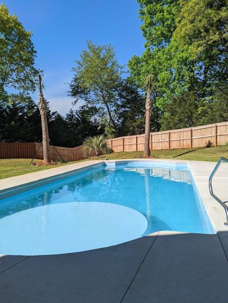 Designer Pools By Ace