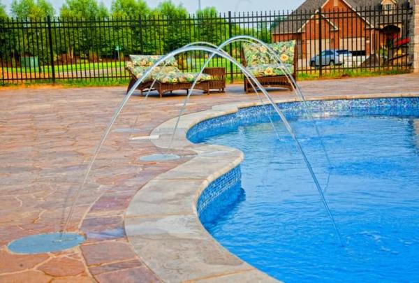 Designer Pools By Ace