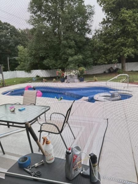 Designer Pools By Ace