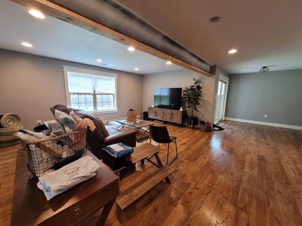 Macias Detailed Cleaning LLC