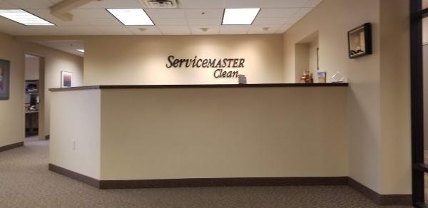 Servicemaster Commercial Systems
