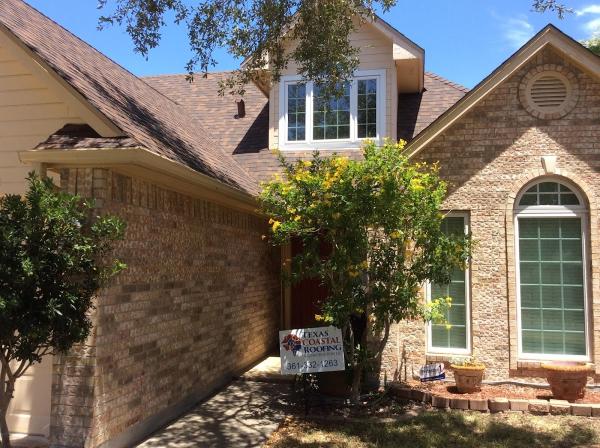 Texas Coastal Roofing and Construction LLC