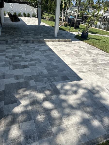 Bay Paver Sealing & Cleaning