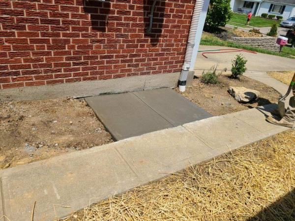REP General Contracting