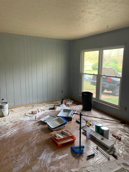 REP General Contracting