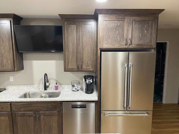 Jerry's Kitchens
