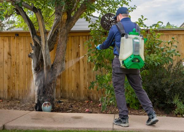 Guardian Pest Management