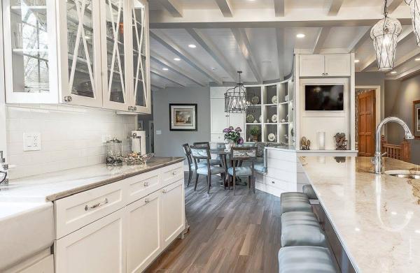 Dakota Kitchen & Bath Inc