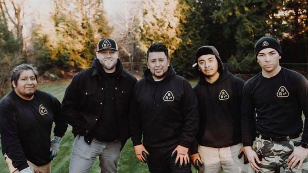 Rainier Roofing Company
