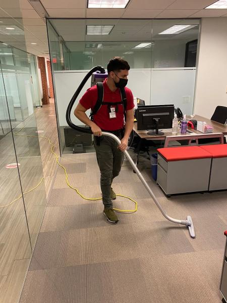Cleaning Miami LLC