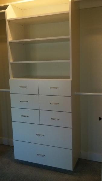Closet Pro