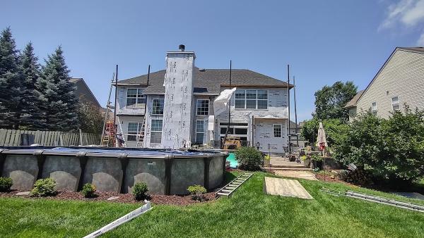 Vincent Exteriors