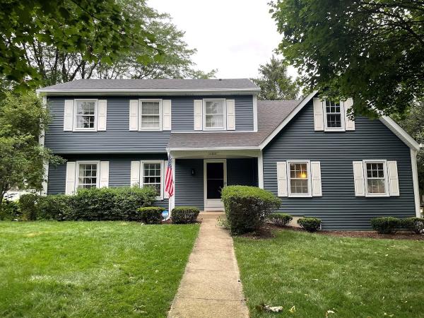 Vincent Exteriors