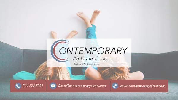 Contemporary Air Control