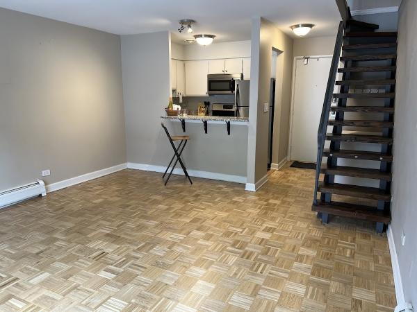 Rovin's Hardwood Flooring Inc.