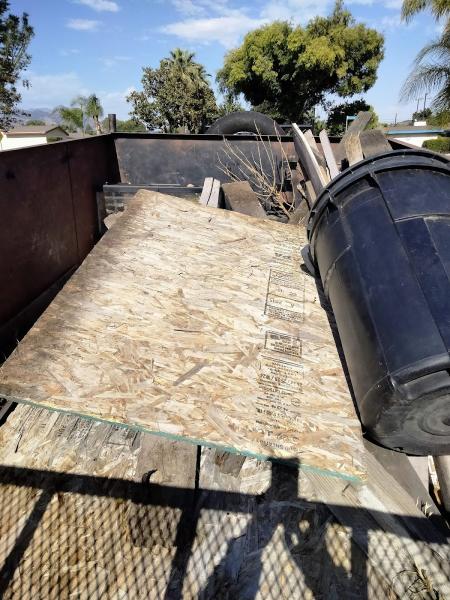 Dvgm Hauling and Disposal