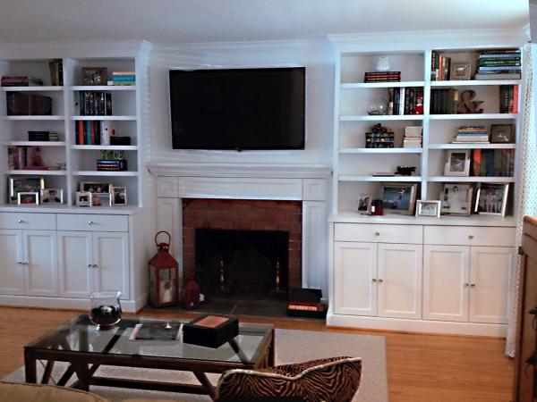 McKay Custom Cabinets