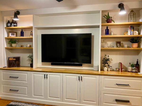 McKay Custom Cabinets