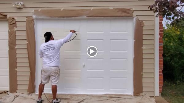 Gateway Custom Painting LLC