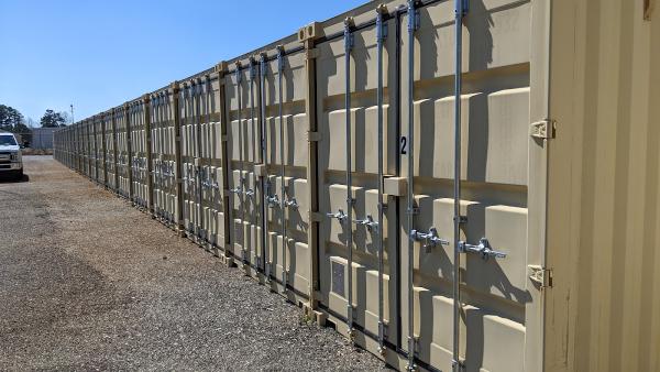 Safe Storage