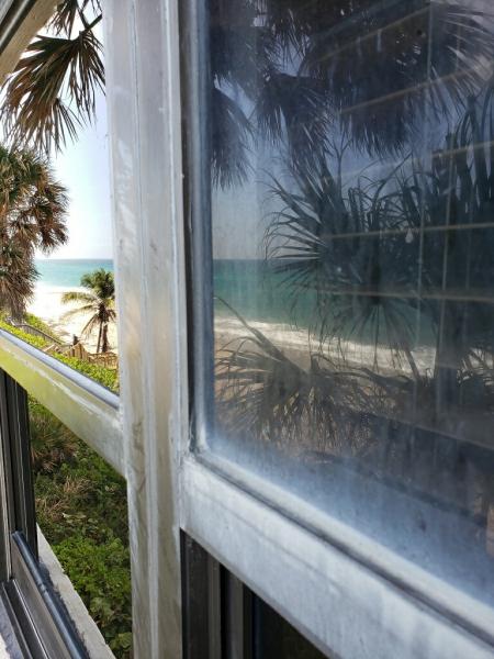 Sabrina's Atlantic Window Cleaning and Pressure Cleaning