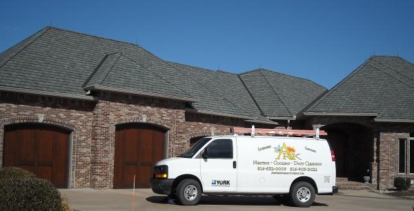 Ark Heating & Cooling