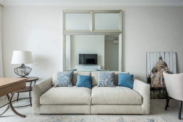 Supreme Deep Cleaning Services