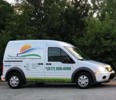 The Westfield Sprinkler Company
