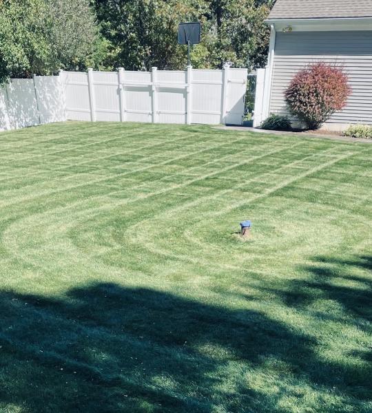 Dan's Highland Lawn Care