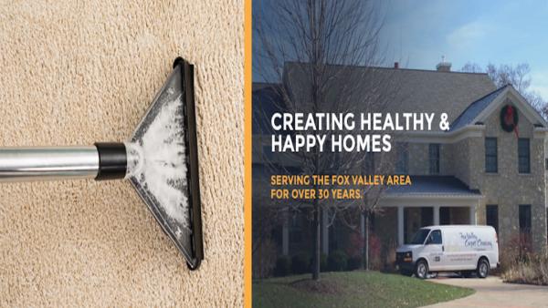 Fox Valley Carpet Cleaning