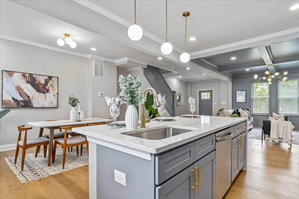 Current Cabinetry