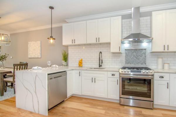 Current Cabinetry