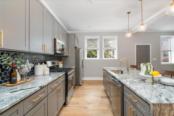 Current Cabinetry