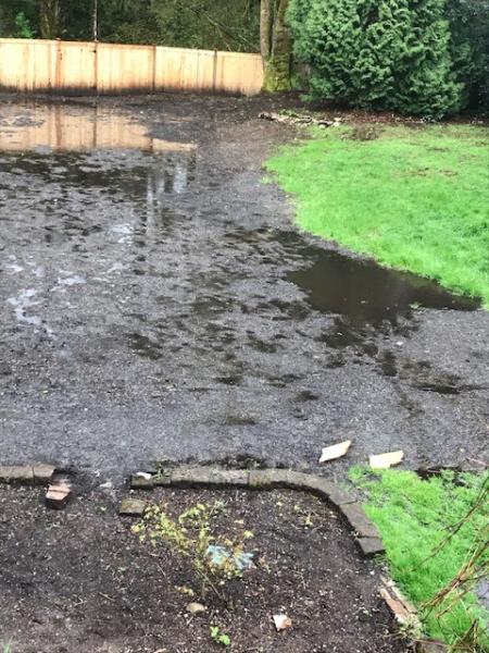 Grass Master Hydroseeding