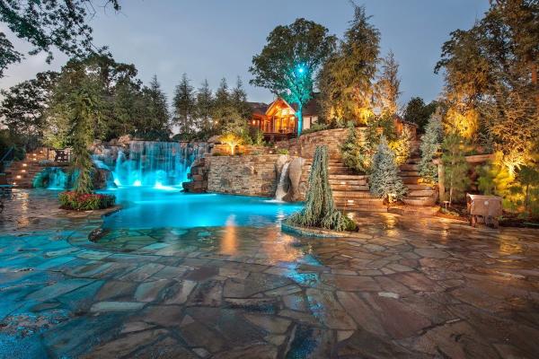 Caviness Landscape Design