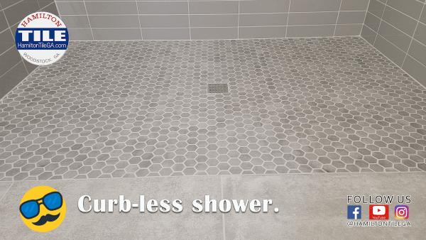 Hamilton Tile
