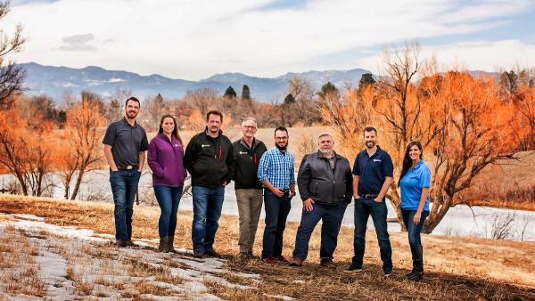Colorado Commercial & Residential Painting