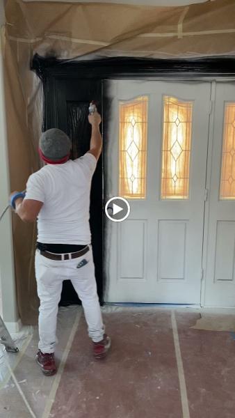 Colorado Commercial & Residential Painting