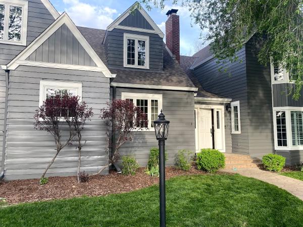 Colorado Commercial & Residential Painting