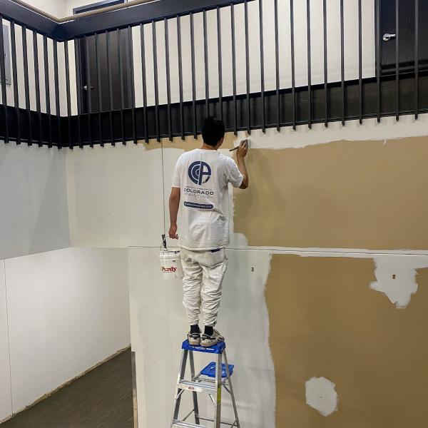 Colorado Commercial & Residential Painting
