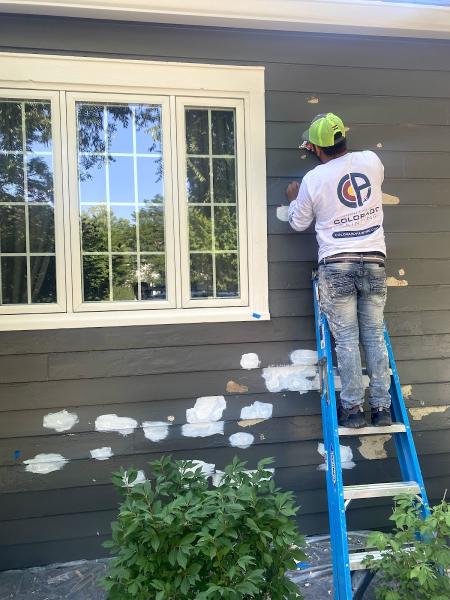 Colorado Commercial & Residential Painting