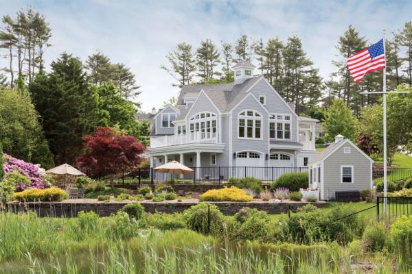 Thorson Restoration & Construction