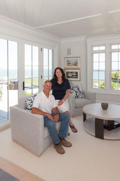 Thorson Restoration & Construction