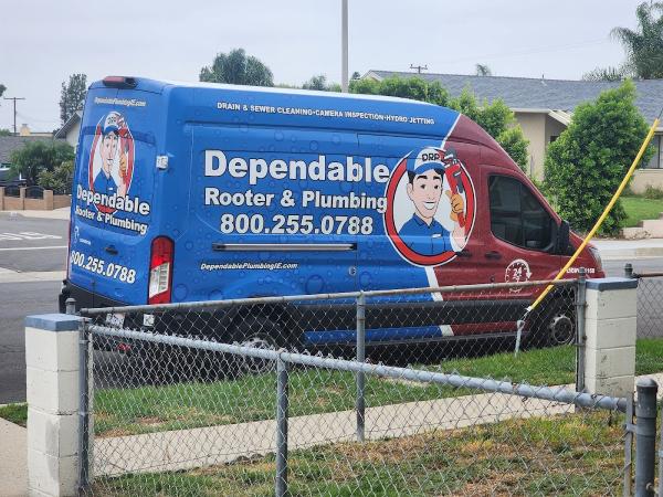 Dependable Rooter & Plumbing