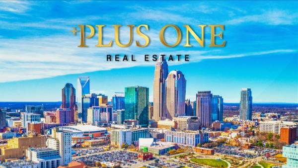 Plus One Real Estate
