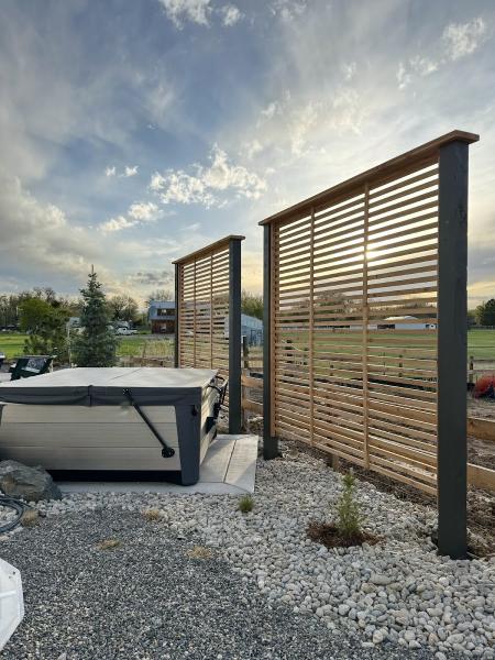 Pergola Bros