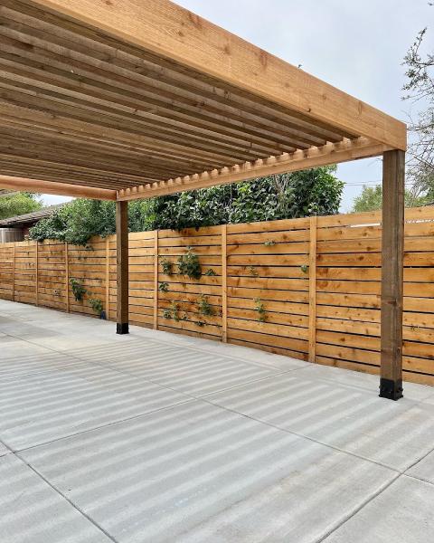 Pergola Bros