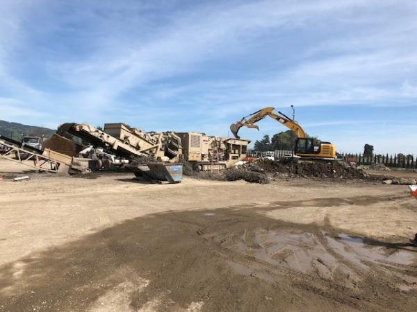 Superior Demolition Services
