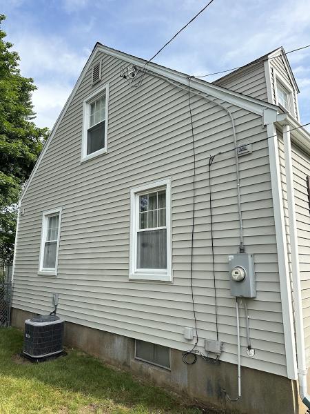 Extreme Exterior Cleaning Inc