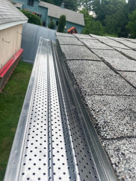Extreme Exterior Cleaning Inc
